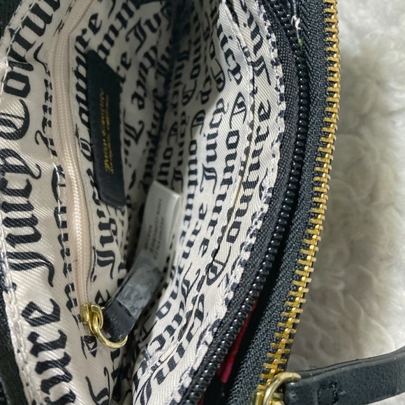 Juicy Couture Bags 2piece Juicy Couture Pull Out Pouch Crossbody